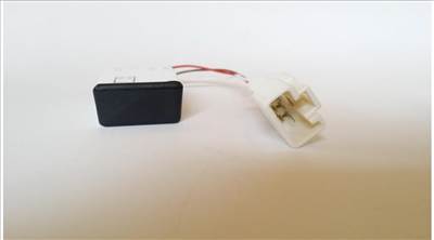 Mazda ülésfoglaltság érzékelő emulátor EU kivitelhez