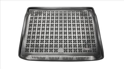 Renault KADJAR Rezaw-Plast 231384 fekete TPE szintetikus gumi csomagtértálca