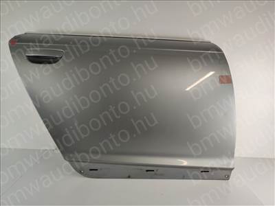 AUDI A6 Allroad C6 (4FH) Jobb hátsó ajtó (üres lemez) (4F0833052G)