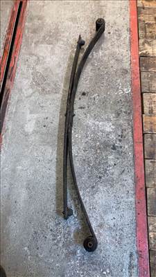 Volkswagen Caddy II 1.9 Sdi VW Caddy Hátsó laprugó 6k9511163a