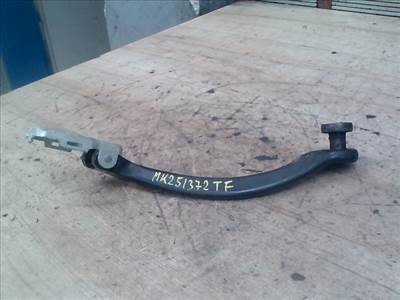 FIAT SCUDO 95-03 Tolóajtó oldalajtó görgő