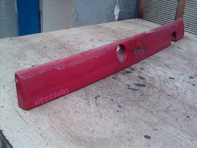 OPEL ASTRA F 94-02 Csomagtér ajtó díszléc