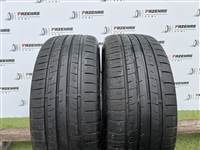 205/40 R17 Tomket Tomket Sport nyári gumi 5,5mm