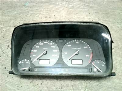 VOLKSWAGEN VENTO Kilóméteróra