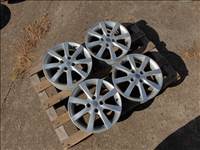 15" 4x100 Suzuki Swift