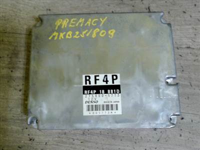 MAZDA PREMACY 99.01-05.10 Motorvezérlő egység ECU PCM modul