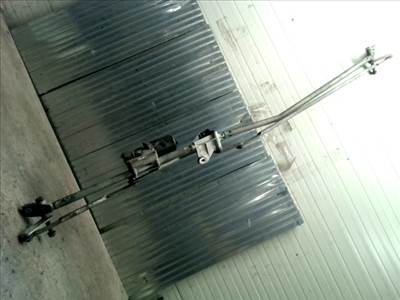 CITROEN C4 2004.11.01-2008.08.01 Ablaktörlő mechanika motorral első