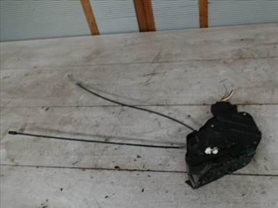 MAZDA 3 06.07-09.04 Jobb hátsó ajtó zárszerkezet központi záras