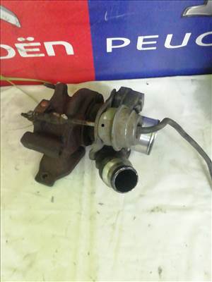 Renault Trafic II turbó  820046621