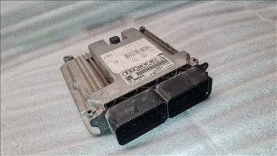 Audi A6 (4G) facelift motorvezérlő 3.0 Bi-TDI 4g0907589d 0281031722