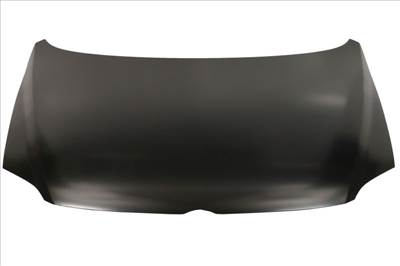 Volkswagen Fox  2005-2011utángyártott új motorháztető 5z0823031b