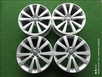 5x112 19" Volkswagen újszerű alufelni garnitúra