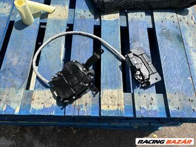 BMW 3 GT Csomagtérajtó Zárszerkezet c08173102 9129535105