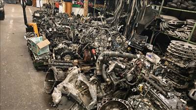 Citroën Jumpy III, Citroën Berlingo III,  Expert III,  Partner III, Rifter karosszéria alkatrészek 