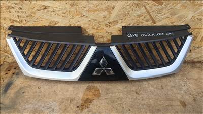 2006 Mitsubishi Outlander hűtőrács  7450a037zz