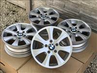  5x120 lyukosztású 6,5JJ 16" újszerű Dezent Bmw Vw Transporter T5 T6 Alufelni alufelni