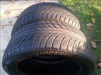  225/50R18 Bridgestone Blizzak LM-001 defektűrő 2 db téli gumi 