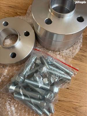 Fiat Grande Punto 4x100 56,6  új nyomtávszélesítő 