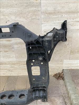 Kia Sportage (QL) KIA Sportage (QL) homlokfal (2016-20)