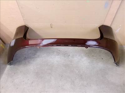 TESLA MODEL Y hátsó lökhárító héj 2021-