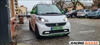 Smart ForTwo Electric Drive BRABUS (ED3)