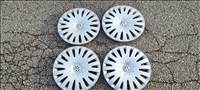Volkswagen Passat B6, Sharan, CC stb gyári 16" dísztárcsa szett eladó! 3C0601147B
