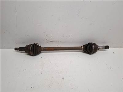 Jaguar XF (X250) bal hátsó féltengely
