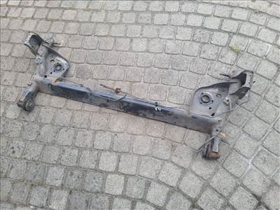 OPEL AGILA B Hátsó Híd (Dobfékes)