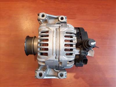 Opel Astra G, Speedster, Vectra B, Vectra C, Zafira A generátor (Motorkód: Z22SE, Z20NET) 09152247