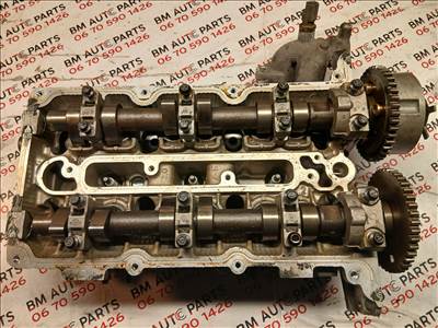 Jaguar X-Type V6 3.0 Hengerfej komplett rf1x4e6090bd