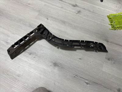 Jaguar XF JAGUAR XF (_J05_, CC9) Bal hátsó Oldal Lökhárító Tartó (Műanyag) 8x2317b931