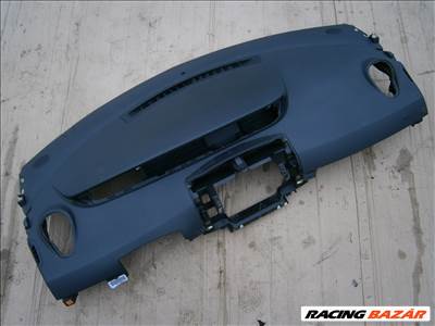 Renault Scénic II műszerfal héj + légzsák