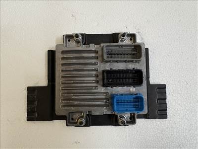 Opel Mokka 2012-2019 Motorvezérlő      12695605