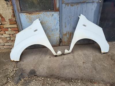 Citroën Nemo 1.4 Első sárvédő jobb-bal