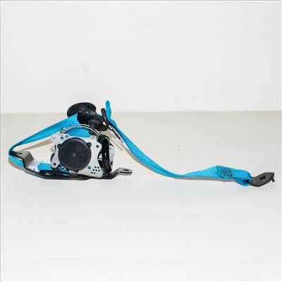 BMW i8 I12 biztonsági öv visszahúzó