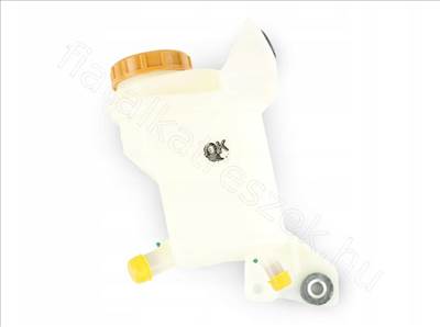 Fékolaj tartály - FIORINO, QUBO, DOBLO, COMBO, NEMO, BIPPER - FT94917, OR 51958898 -  - Fastoriginal Utángyártott új OR 51958898