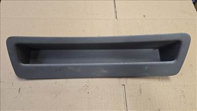 Renault Laguna II szürke bal első ajtó tároló rekesz 8200025949