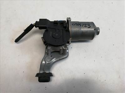 Opel crossland X első ablaktörlő motor 0390243607