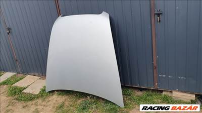 Audi A6 (C6 - 4F) motorháztető 