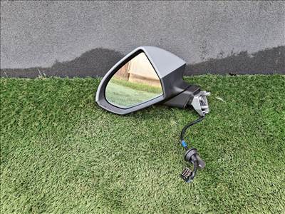 MG MG4 visszapillantó 