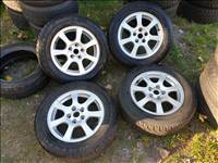 16" 5x115 Opel J Astra