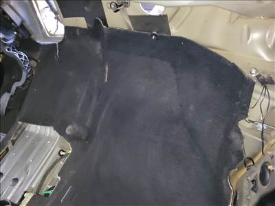 Fiat Bravo 2 padlókárpit