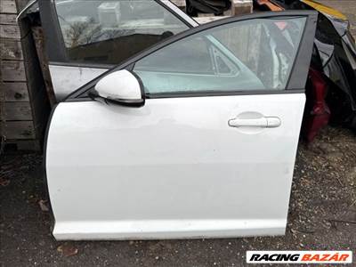 Jaguar XF JAGUAR XF (_J05_, CC9) Bal első Ajtó (Részeivel)