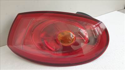 512582 Fiat Bravo 2, 2008, Bal Hátsó Lámpa, 51757544.