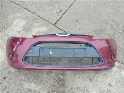 Ford Fiesta 2008-2012 első lökhárító, több színben
