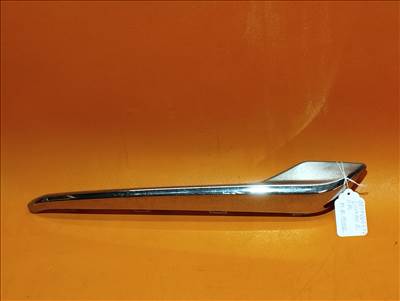 Opel Combo E bal első króm díszléc 9817065377 (M.10.1202R)