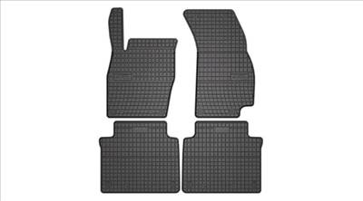 AUDI A8 D5 4N Frogum 428546 fekete gumiszőnyeg szett