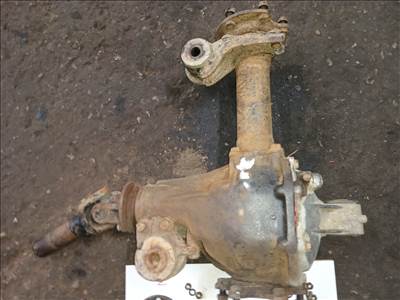 Toyota Hilux 2.4Td első differenciálmű 