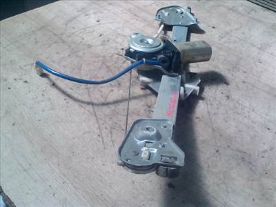 MAZDA 626 00.08-02.12 Jobb első ablakemelő szerkezet elektromos