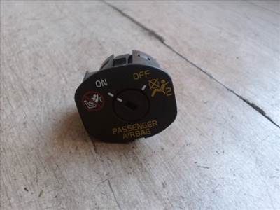 VOLVO S40 2008.01.01-2012.05.30 Légzsák kapcsoló